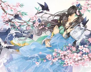 离奇兄妹